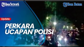 Pendekar Geruduk Polsek Balongpanggang, Rusuh di Rumah Sakit