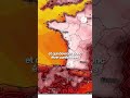 Une nouvelle canicule la semaine prochaine ?