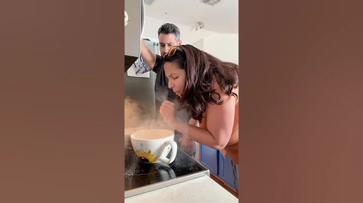 POV: You Were Made For Each Other