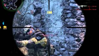 Warface - ACE #6