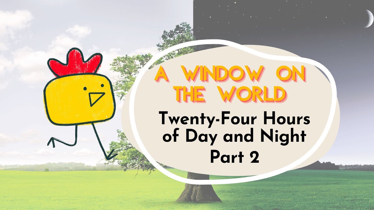 【ABC互動英語：20260424】世界好望角: 永晝與永夜 (2)