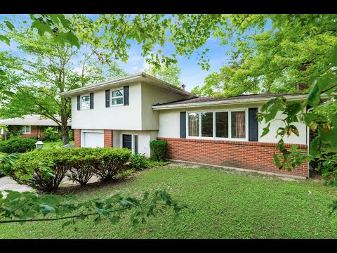 218 Blacks Road, Pataskala, OH home video tour