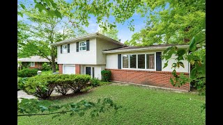 218 Blacks Road video tour