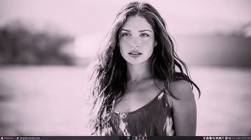 ArcoLinux : 1932 ALCI - archiso 52-1 - compared and implemented 1/3