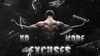 No More Excuses | Eric Thomas Motivation – No Mercy for Excuses, No Pain No Gain
