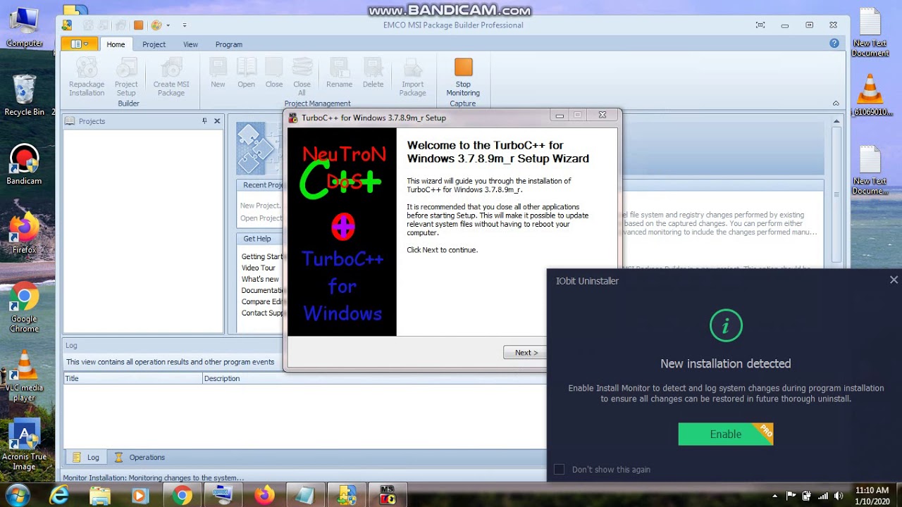 Many Exe How to Combine Multiple .EXE to Single Setup - YouTube
