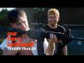 Official Teaser Trailer