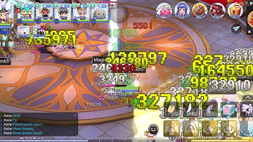 ROM - All AB - Oracle Nightmare - March 16, 2020