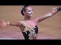 2014 Euro Youth Latin | The Quarterfinal Reel | DanceSport Total 1