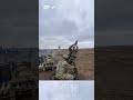 Large Ammo Boxes fired from Giant Mortars