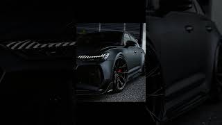 1000 HP- Audi RS6 @performance6144#audi #audirs6 #rs6 #shorts