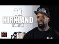 TK Kirkland: Pooh Shiesty Could've Gotten Away with Robbing Gucci Mane if He Did This (Part 14)