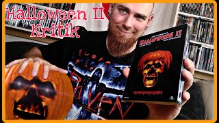 Halloween II Kritik