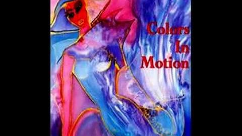 Foreign Nature-Colors in Motion