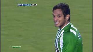 2011 09 22 liga05 Real Betis - Real Zaragoza