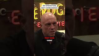 An Operation Not Coincidence