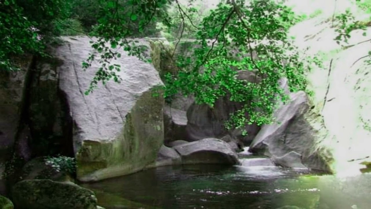 Aldeanueva de la vera es la historia de mi pueblo