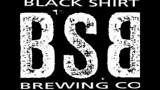 The Black Shirt Brewing Company Story | Denver, CO