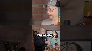 Bourbon DSP Mystery: Sazerac vs. Brown-Forman Explained #shorts