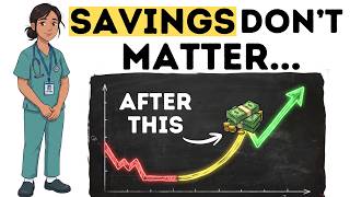 Full Once Your Net Worth Hits This Number, Saving More Is Useless (Kind Of) Guide