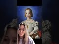 Bia de’Medici: a much beloved daughter