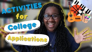 What Extracurriculars Should You Do In Highschool?