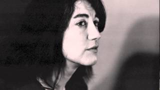 Ginastera. Danza de la mosa donosa - Martha Argerich (Live Montreal 1998)