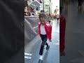 The real kid michael jackson