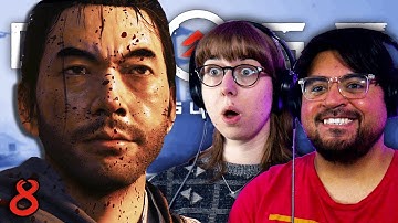 We Are VENGEANCE 😡 | GHOST OF TSUSHIMA (PS5) First Playthrough (Lethal) | Part 8