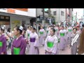 品川宿場まつり