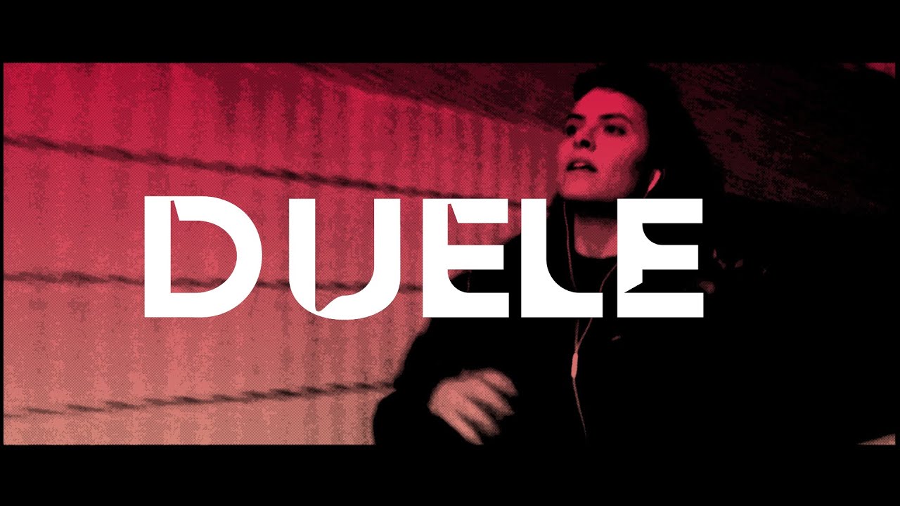 Watch SOLEDAD VÉLEZ - DUELE on YouTube Watch SOLEDAD VÉLEZ - DUELE on YouTube