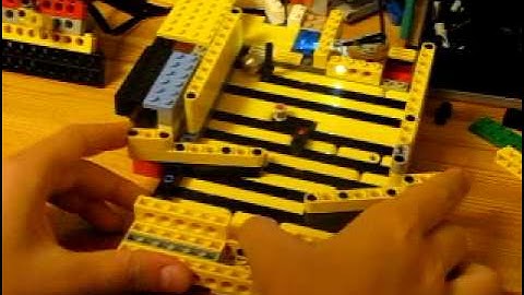 Lego Pinball v. 2.0