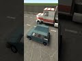 Rosalia Bizcochito chase on Road Nextbot Gmod