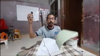 Membaca Manuskrip Babad Banten