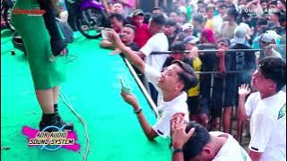 CAMELIA MUSIC - SELENDANG BIRU - EVIS RENATA - PARTY SEBOLO KALIJENGKING - BANDENGAN JEPARA