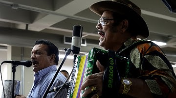 Aníbal Velásquez | La Brujita | #SesionesEH