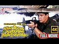 Kahit Butas ng Karayom...Papasukin Ko | Full 4K Movie | Fernando Poe Jr. & Bing Loyzaga π¬