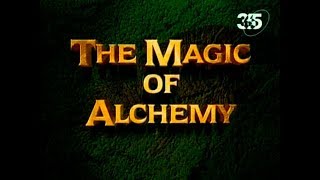 Магия алхимии