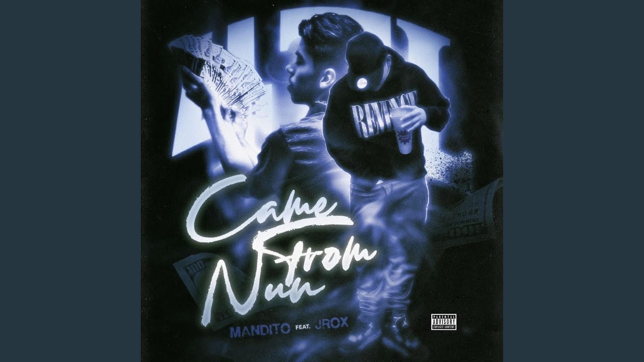 Jrox Rapper Came From Nun (feat. Jrox) - YouTube