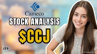 Cameco Corp (CCJ) Stock Analysis: Recent Price Target & Catalyst | April 2025