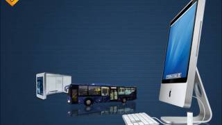 GPS Bus tracking