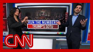 Download Lagu Enten: Will Trump set record for longest State of the Union? MP3