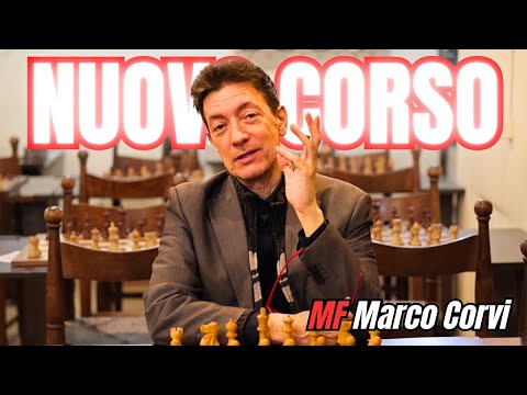 Costruisci un Repertorio Vincente: Il Nuovo Corso del Maestro Corvi!