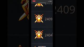 The only Page 1 DF/S1 Elite 2.4 “ALL MAP VENG” on earth, one month into DF/S1 #ratedbgswow