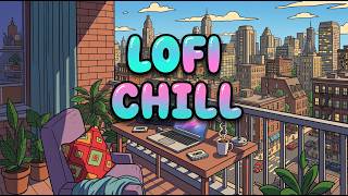 90s LoFi Hip Hop: Mellow LoFi for Mood Boosting | Work Productivity | All Day Listening🎧 | Nostalgia