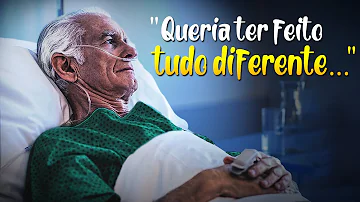 Qual é o fim da vida?