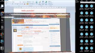 Famous World of Warcraft Addon : Guild Recruiter-Tutorial:Download and use | HD Wealth