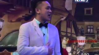 Asal - Asli Atau Palsu - 12 April 2015 - Juwita Bahar & Afgan part 4