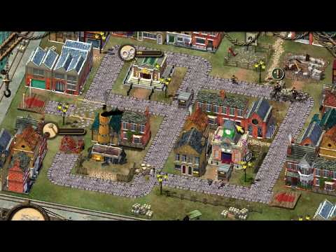 Monument Builders - Titanic Level 2.9 Walkthrough