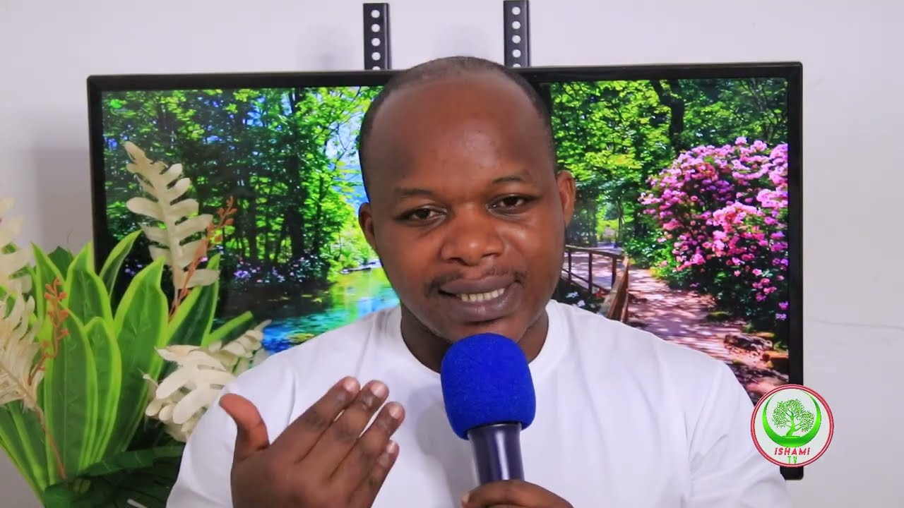 IKI GITONDO LE18|9|2025 AMAKURI MASHYA MU RWANDA, UGANDA, BURUNDI NA RDC